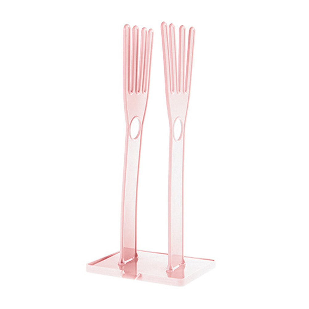 Dish Glove Rubber - Suporte para Roupas de Cozinha, Organizador