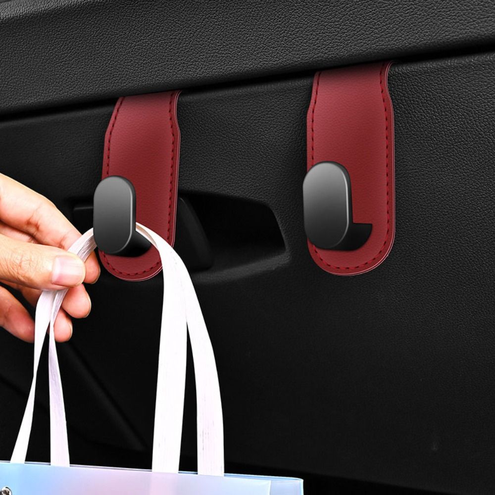 Gancho para Bolsa de Porta-Luv - Leather Driving Glove avaliação e preço
