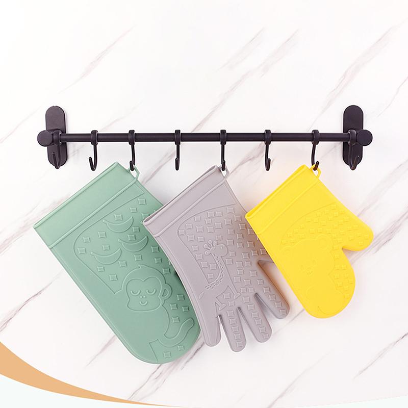 Luvas de Forno Resistentes ao  - Heat Resistant Glove avaliação e preço
