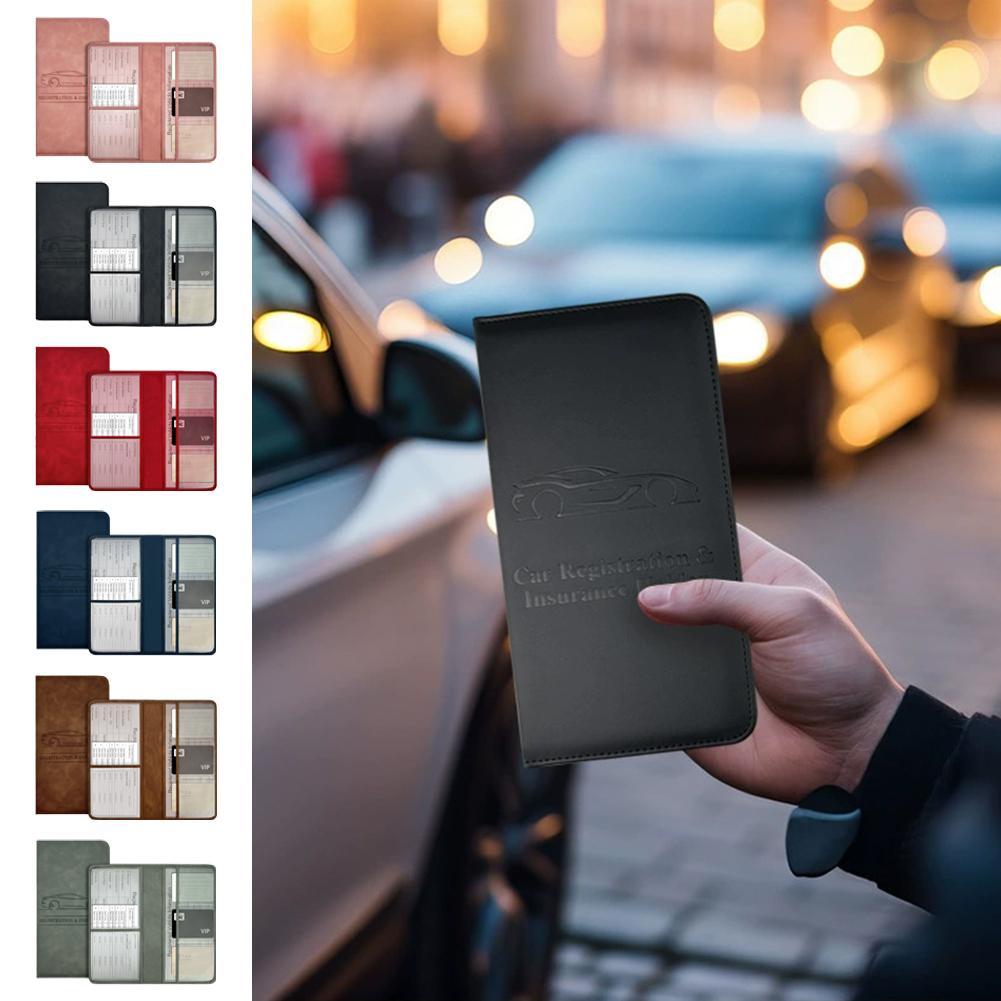 Organizador de Documentos Auto - Leather Driving Glove avaliação e preço