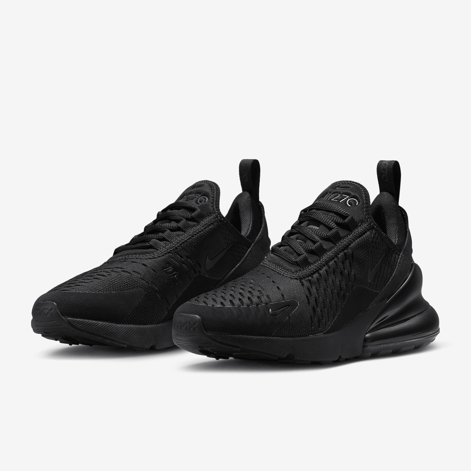 Tênis de corrida esportivo cas - Nike Shoes Air Max 270 avaliação e preço