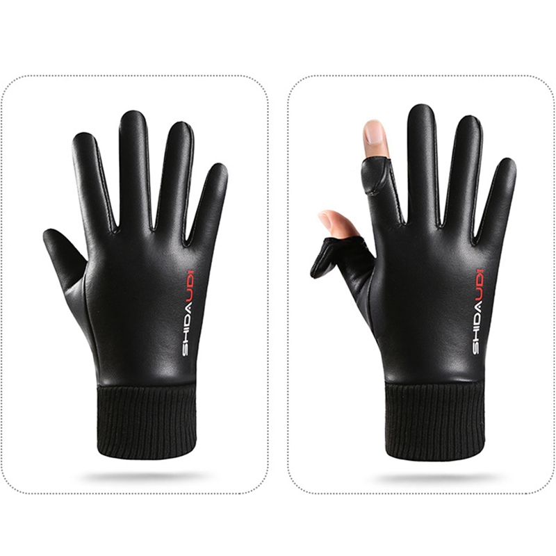 Luvas de motociclismo e ciclis - Ski Glove Waterproof avaliação e preço