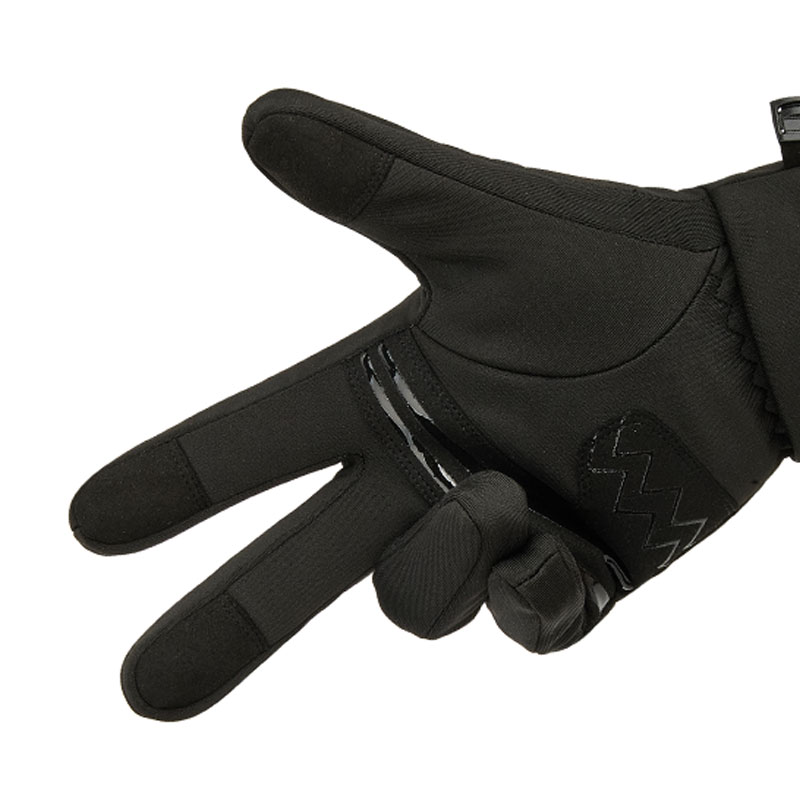 Luvas Térmicas Finas OEM 2026  - Ski Glove Waterproof avaliação e preço