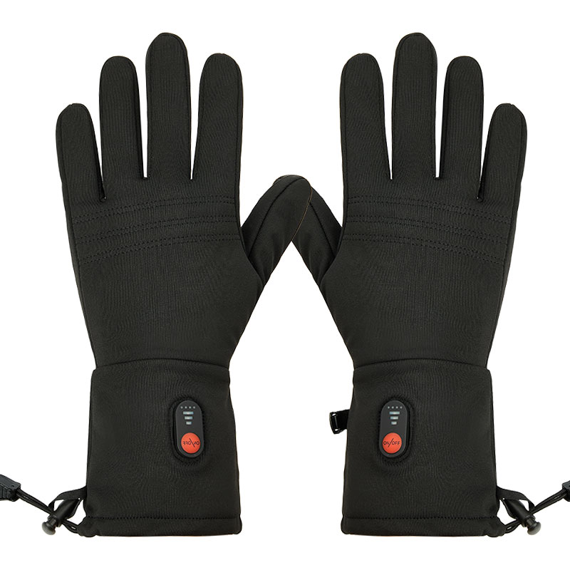 Luvas Térmicas Finas OEM 2026  - Ski Glove Waterproof avaliação e preço