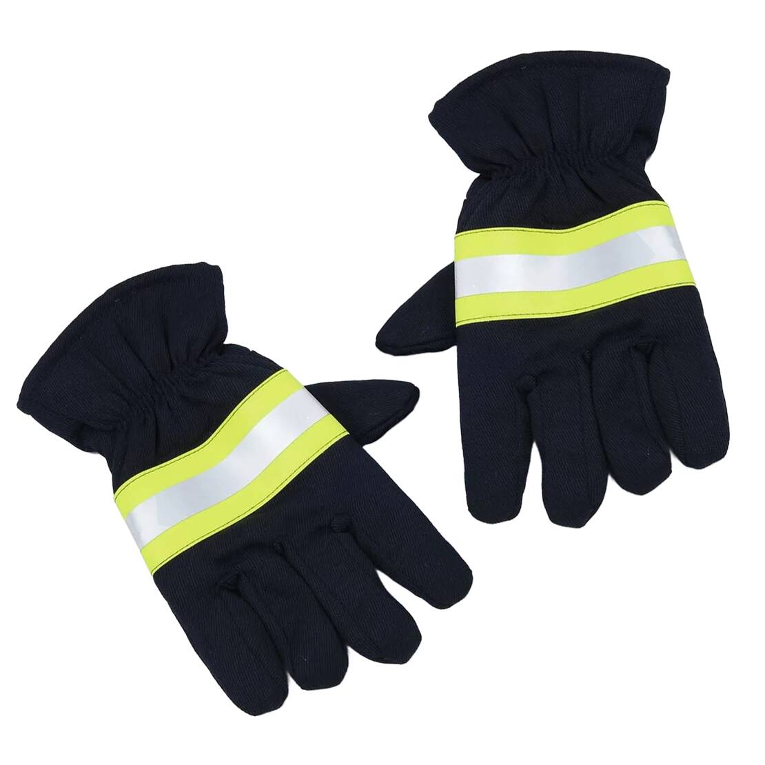 1 par de luvas de proteção con - Heat Resistant Glove avaliação e preço