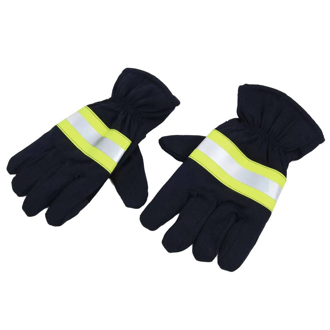 1 par de luvas de proteção con - Heat Resistant Glove avaliação e preço